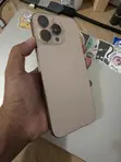 Apple iPhone 16 Pro Max 512GB Gold - 1