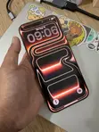 Apple iPhone 16 Pro Max 512GB Gold - 2