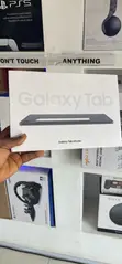 Samsung Galaxy Tab S10 Lite 256GB Gray - 2