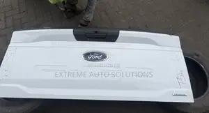 2018-2020 Ford F-150 OEM Tailgate with Camera