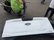 2018-2020 Ford F-150 OEM Tailgate with Camera - 4