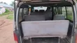 Toyota HiAce 2012 Silver - 4