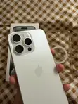Apple iPhone 15 Pro Max 256GB Gray - 2