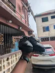Official Dotted Shoe - 5
