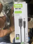 USB Power Boost Cable (1M) - 2