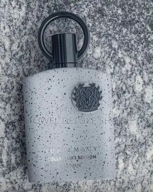 Afnan Premacy Collector's Edition Eau de Parfum