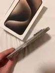 Apple iPhone 15 Pro 512GB Gray - 3