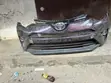 Toyota RAV4 Front Bumper (2016-2018) - 2