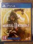Mortal Kombat 11 PS4 - 1