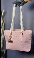 Coach Tote Bag - 3