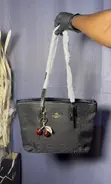 Coach Tote Bag - 4