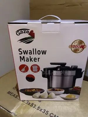 Brand New Yam Pounding Machine