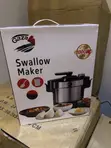 Brand New Yam Pounding Machine - 2