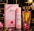 Fragrance World Berries Weekend Pink Edition + Free Deo - 1