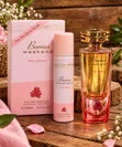 Fragrance World Berries Weekend Pink Edition + Free Deo - 3