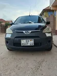 Hyundai i10 2009 Black - 1