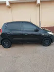 Hyundai i10 2009 Black - 2
