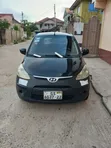 Hyundai i10 2009 Black - 3