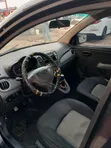 Hyundai i10 2009 Black - 4