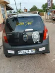Hyundai i10 2009 Black - 5