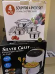 Brand New Air Fryer - 2