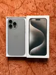 Apple iPhone 15 Pro Max 512GB Gray - 2