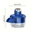 Automatic Electric Fruit & Vegetable Peeler - 1