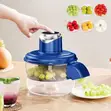 Automatic Electric Fruit & Vegetable Peeler - 2