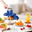 Automatic Electric Fruit & Vegetable Peeler - 3