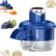 Automatic Electric Fruit & Vegetable Peeler - 4