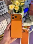 Apple iPhone 17 Pro Max 256GB Orange - 1