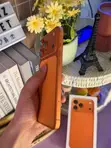 Apple iPhone 17 Pro Max 256GB Orange - 3