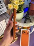 Apple iPhone 17 Pro Max 256GB Orange - 4