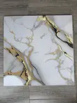 60x60 Polished Floor Tiles - 4