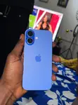 Apple iPhone 16 256GB Blue - 3