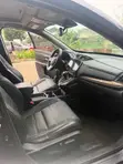 2022 Honda CR-V EX-L Silver - 2