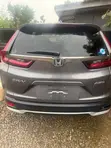 2022 Honda CR-V EX-L Silver - 3