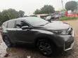 2022 Honda CR-V EX-L Silver - 5