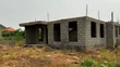 4-Bedroom Uncompleted House for Sale in Oyibi, Valley View Area - 1
