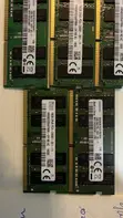 16GB DDR4 SODIMM Laptop RAM (PC4-2400T) - 1