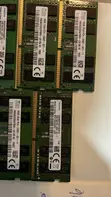 16GB DDR4 SODIMM Laptop RAM (PC4-2400T) - 2