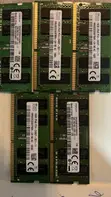 16GB DDR4 SODIMM Laptop RAM (PC4-2400T) - 3