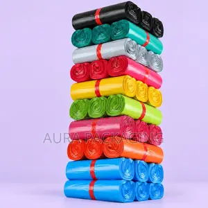 Polymailer Bags - Various Sizes