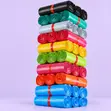 Polymailer Bags - Various Sizes - 1