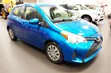 2017 Toyota Yaris SE Hatchback - 2