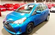 2017 Toyota Yaris SE Hatchback - 3