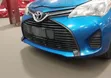 2017 Toyota Yaris SE Hatchback - 4