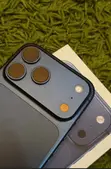 Apple iPhone 17 Pro 512GB Blue - 1