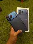 Apple iPhone 17 Pro 512GB Blue - 3