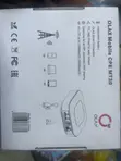 Olax MT30 4G LTE Mobile WiFi Router - 1